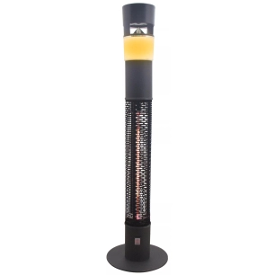 radiant exterieur.1500w.ip55.tlcde.360de - ewt