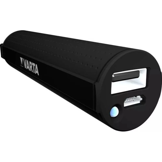 powerbank 2800 mah. - varta