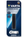powerbank 2800 mah. - varta
