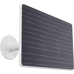 panneau solaire.12 w.avec stock.bat - ezviz