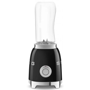 300w.2vit.bol 600ml.noir. - smeg