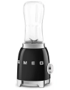 300w.2vit.bol 600ml.noir. - smeg