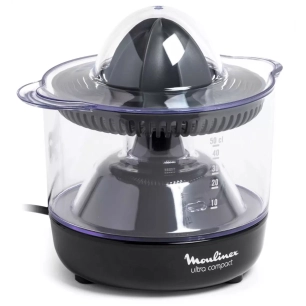ultra compact.0,45l.noir. - moulinex