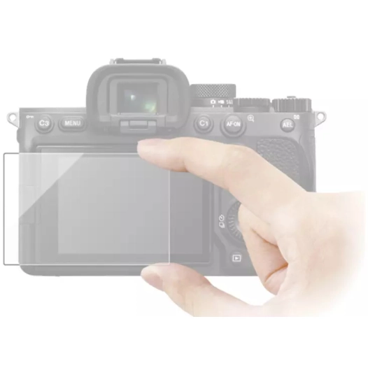 pcklg3 protege ecran - sony