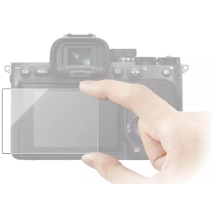 pcklg3 protege ecran - sony