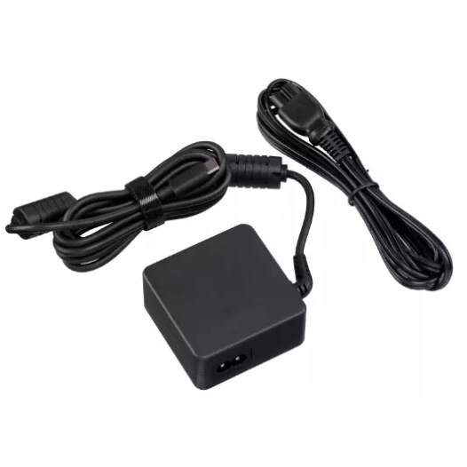 adaptateur usb pd-e2 pour eos r1 /r5 ii - canon