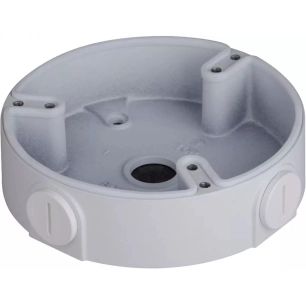 embase de raccordement, 122 x 34,2mm - dahua