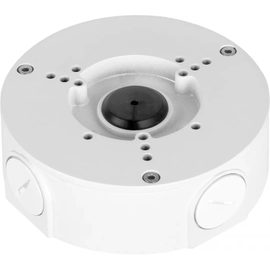 boite de jonction.124,3x41mm.blanc. - dahua