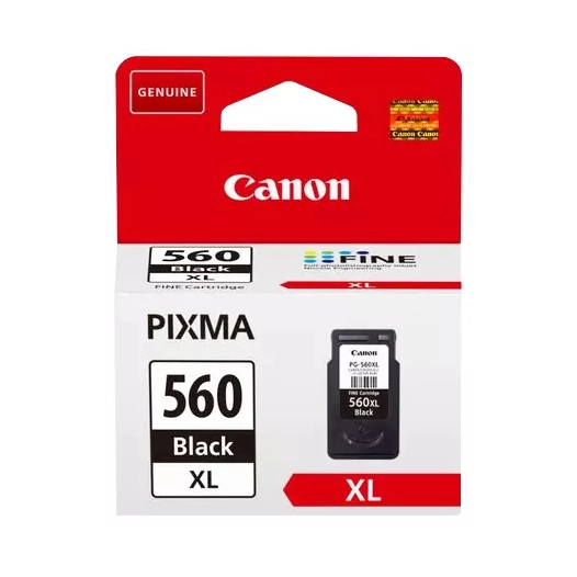 cart noire xl pr ts5350 - canon