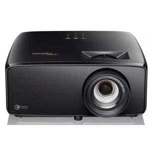 laser 4k uhd.dlp.150000:1.3500lum. - optoma
