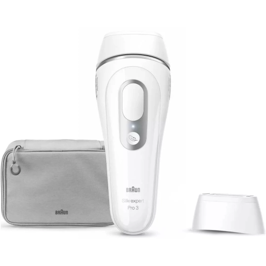 skin pro.lum puls.300000flashs.3niv. - braun