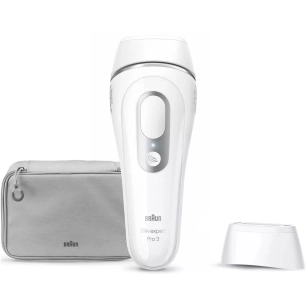 skin pro.lum puls.300000flashs.3niv. - braun