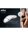 skin pro.lum puls.300000flashs.3niv. - braun