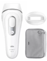 skin pro.lum puls.300000flashs.3niv. - braun