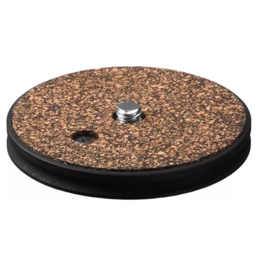 plateau rapide 90mm - manfrotto