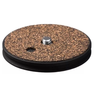 plateau rapide 90mm - manfrotto