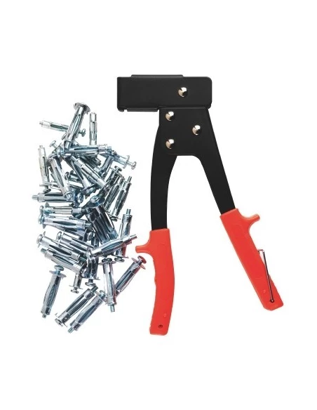 Coffret pince hm-z + chevilles hm coffret