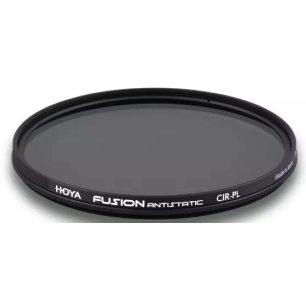 filtre plc fusion antistatic 37mm - hoya