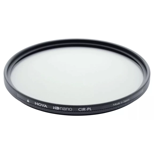 filtre plc - hd nano - 55mm - yyp2155 - hoya