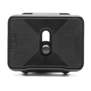 plateau dual v2 - arca+manfrotto rc2 - peak design