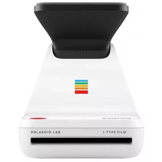 imprimante lab - polaroid
