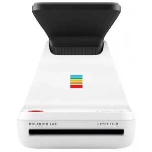 imprimante lab - polaroid