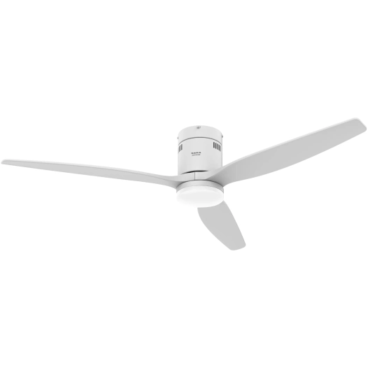 plafond.diam132.30w.led 24w.44db.tlcde. - taurus