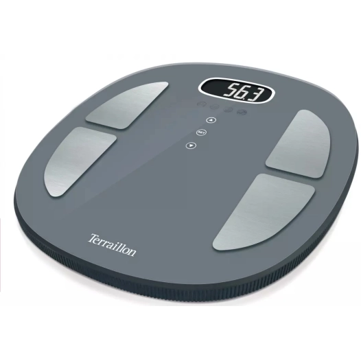 beg85437br.100g/160kg.brun. - terraillon