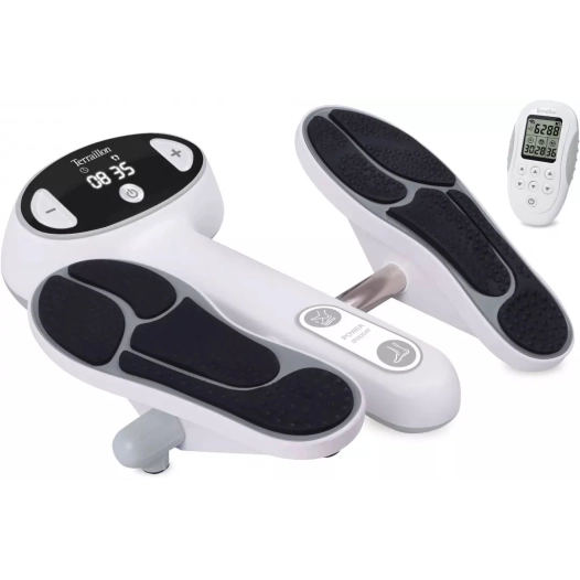 stimulateur circulatoire.1/99 int.nr/bl. - terraillon