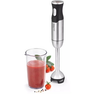 plongeant.1000w.6access.inox/noir. - naturamix