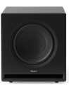 unite.basse.actif.300w rms.22/200hz.noir - elipson