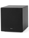 unite.basse.actif.300w rms.22/200hz.noir - elipson