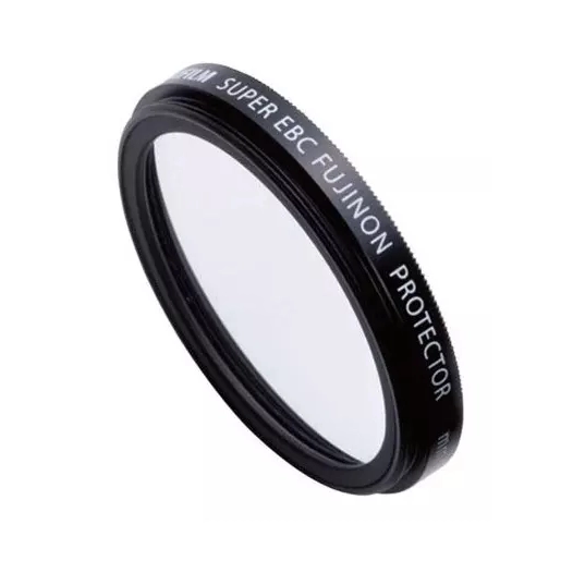 filtre protec prf-39 39mm noir (x-pro1). - fujifilm
