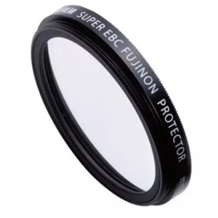 filtre protec prf-39 39mm noir (x-pro1). - fujifilm