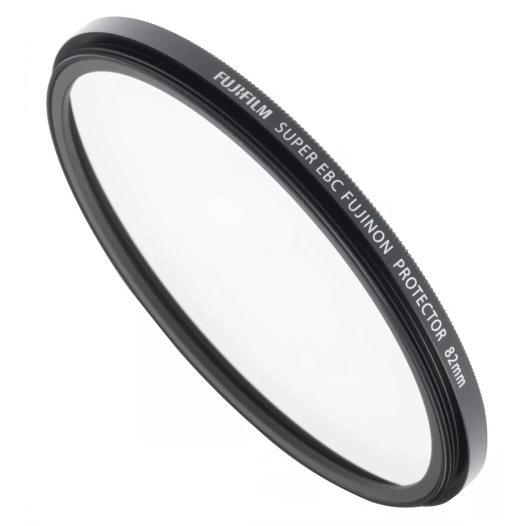 filtre protection prf-82 pr gf - fujifilm