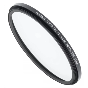 filtre protection prf-82 pr gf - fujifilm