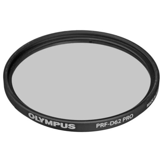 filtre protection prf-zd62 pro 62 mm - om system