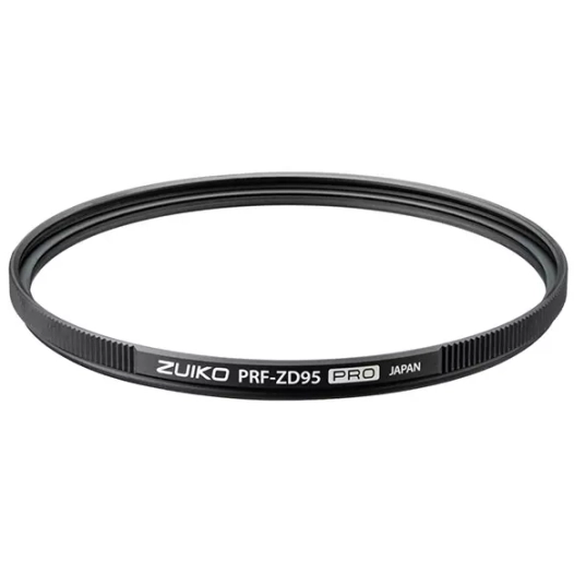 filtre protection prf-zd95 pro - olympus