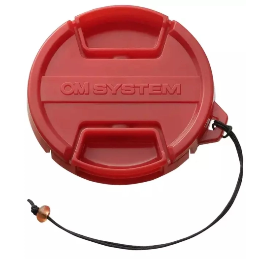 prlc-14 bouchon d objectif caisson - om system