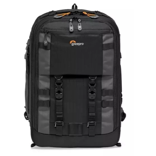 pro trekker bp 350 aw ii gris sac a dos - lowepro