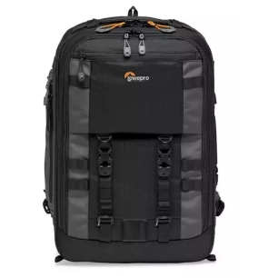 pro trekker bp 350 aw ii gris sac a dos - lowepro