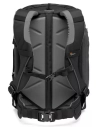 pro trekker bp 350 aw ii gris sac a dos - lowepro