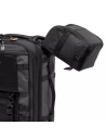 pro trekker bp 350 aw ii gris sac a dos - lowepro