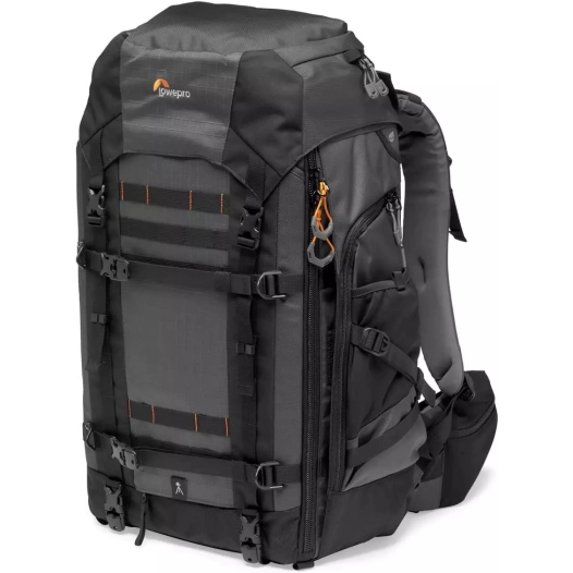 trekker bp 550 aw ii 30 l gris sac a dos - lowepro
