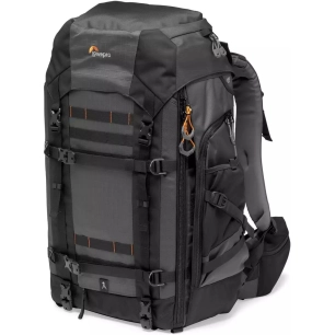 trekker bp 550 aw ii 30 l gris sac a dos - lowepro