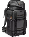 trekker bp 550 aw ii 30 l gris sac a dos - lowepro