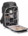 trekker bp 550 aw ii 30 l gris sac a dos - lowepro