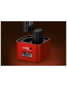 chargeur procube 3 canon - hahnel
