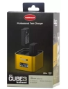 chargeur procube 3 nikon - hahnel
