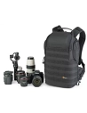 protactic bp 350 aw ii noir sac a dos - lowepro